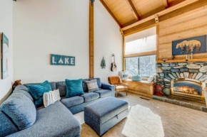 The Pines at Rocky Point Truckee